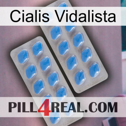 Cialis Vidalista 23